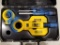 Dewalt DWH050 Dust Extraction
