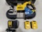 Dewalt DCS374 Cordless Band Saw