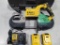 Dewalt DCS374 Cordless Band Saw