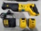 Dewalt DCS380  Reciprocating Saw