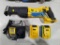 Dewalt DCS380  Reciprocating Saw