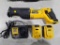 Dewalt  DCS380 Reciprocating Saw