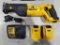 Dewalt  DCS380 Reciprocating Saw