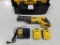 Dewalt  DCS380 Reciprocating Saw