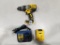 Dewalt DCD996 1/2