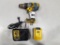 Dewalt DCD996 1/2