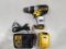 Dewalt DCD996 1/2