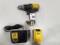 Dewalt DCD996 1/2