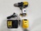 Dewalt DCD996 1/2