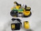 Dewalt DCS371 Cordless Band Saw