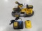 Dewalt DCS371 Cordless Band Saw
