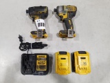 Dewalt DCF887 1/4