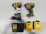 Dewalt 1/4