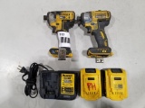 Dewalt DCF887 1/4