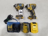 Dewalt DCF888 1/4