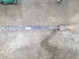Pry Bar