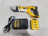 Dewalt DCS494 Cordless 14 Gauge Shear