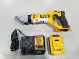 Dewalt DCS494 Cordless 14 Gauge Shear