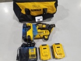 Dewalt Cordless Threaded Rod Cutter