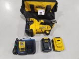 Dewalt Cordless Threaded Rod Cutter