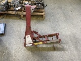 Qual-craft 2200 Scaffold Jack