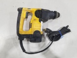 Dewalt D25313 Rotary Hammer