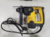 Dewalt D25313 Rotary Hammer