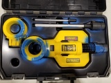 Dewalt DWH050 Dust Extraction