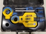 Dewalt DWH050 Dust Extraction