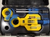 Dewalt DWH050 Dust Extraction