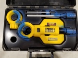 Dewalt DWH050 Dust Extraction
