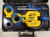 Dewalt DWH050 Dust Extraction