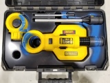 Dewalt DWH050 Dust Extraction