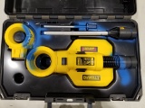 Dewalt DWH050 Dust Extraction