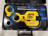 Dewalt DWH050 Dust Extraction