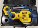 Dewalt DWH050 Dust Extraction
