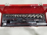Socket Set