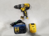 Dewalt DCD996 1/2