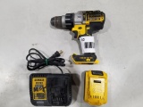 Dewalt DCD996 1/2
