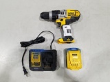 Dewalt DCD985 1/2