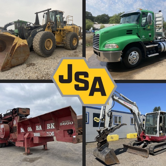 J Stout Auctions powered by Proxibid