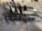 Auger Bits, Qty. 3
