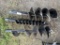 Auger Bits, Qty. 3
