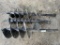 Auger Bits, Qty. 3