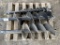 Auger Bits, Qty. 3