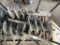 Auger Bits, Qty. 3