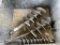 Auger Bits, Qty. 3