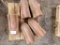 Bucket Teeth, Qty. 5