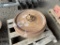 Caterpillar Idler