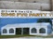 TMG 2040 Party Tent